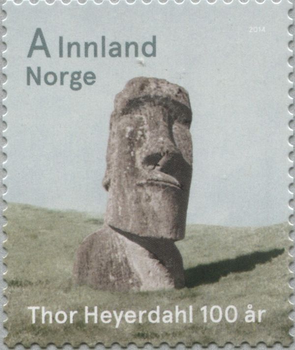Easter Island
