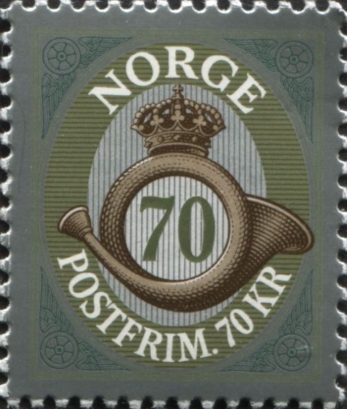 Posthorn