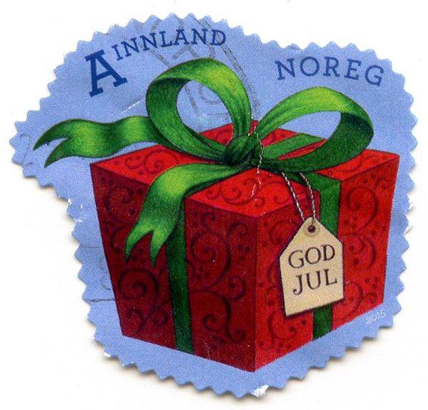 Present