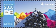 Youth Olympic Games 2016, Lillehammer