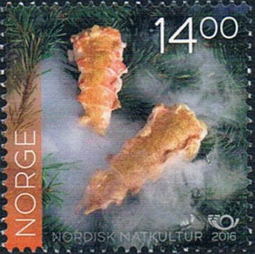 Nordic Food Culture