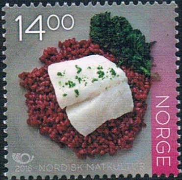 Nordic Food Culture