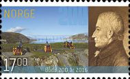 The 200th Anniversary of Bodø