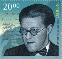 Tor Jonsson