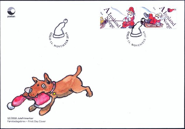 Delivery Parcels