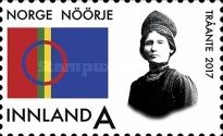 100 years since the first congress for the Sami people