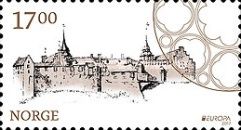 Akershus Castle