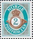 Posthorn