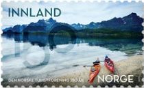 Kayak in Vesteralen Islands