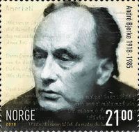 Andre Bjerke