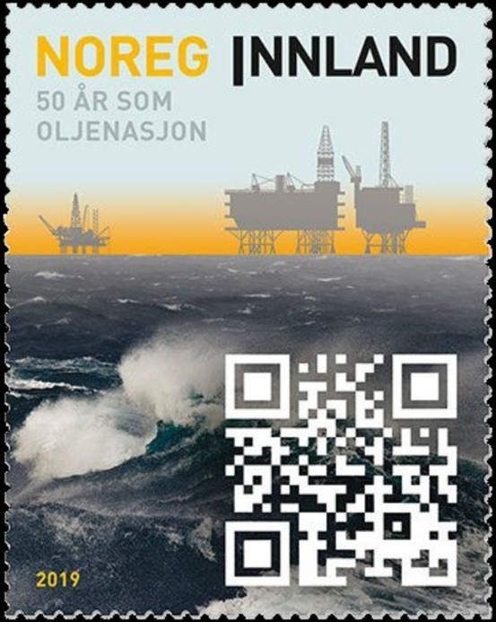 50th Anniversary of Oil Exports