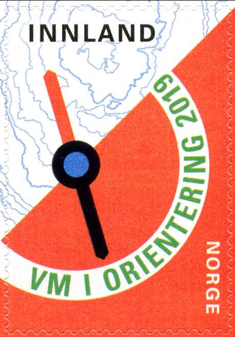 2019 World Orienteering Championships