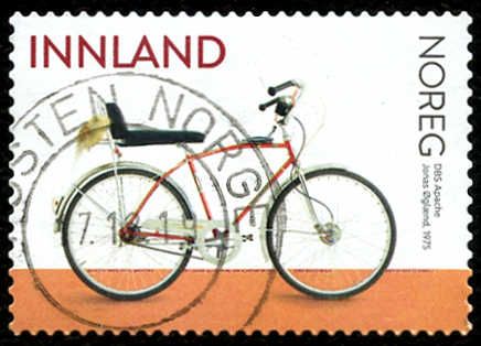 Jonas Øglænd 1975