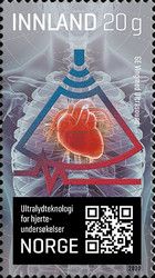 Echocardiography Equipment by GE Vingmed Ultrasound