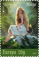Forest Nymph