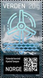 Floating Wind Power