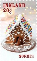 Christmas 2022 : Gingerbread