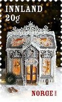 Christmas 2022 : Gingerbread