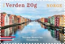 Trondheim