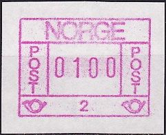 ATM label