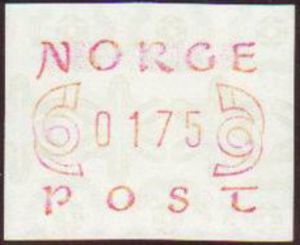 ATM label