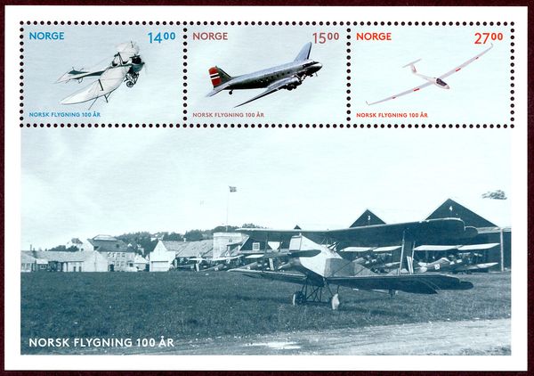 Airplanes