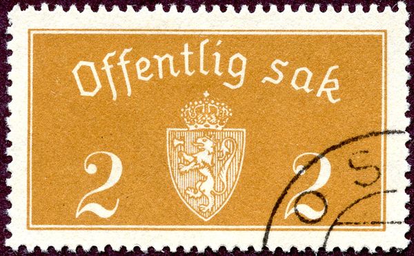 Offentlig Sak
