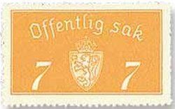 Offentlig Sak