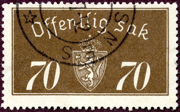 Offentlig Sak