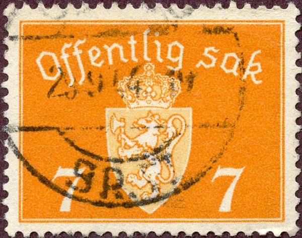 Offentlig Sak