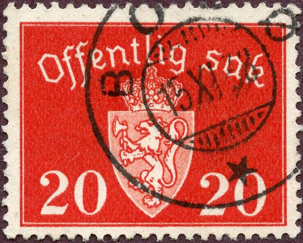 Offentlig Sak