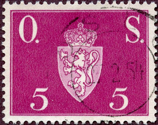 Offentlig Sak