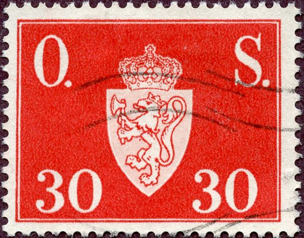 Offentlig Sak