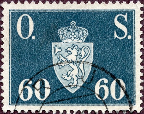 Offentlig Sak
