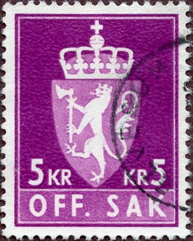 OFF. SAK I
