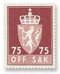 OFF. SAK I