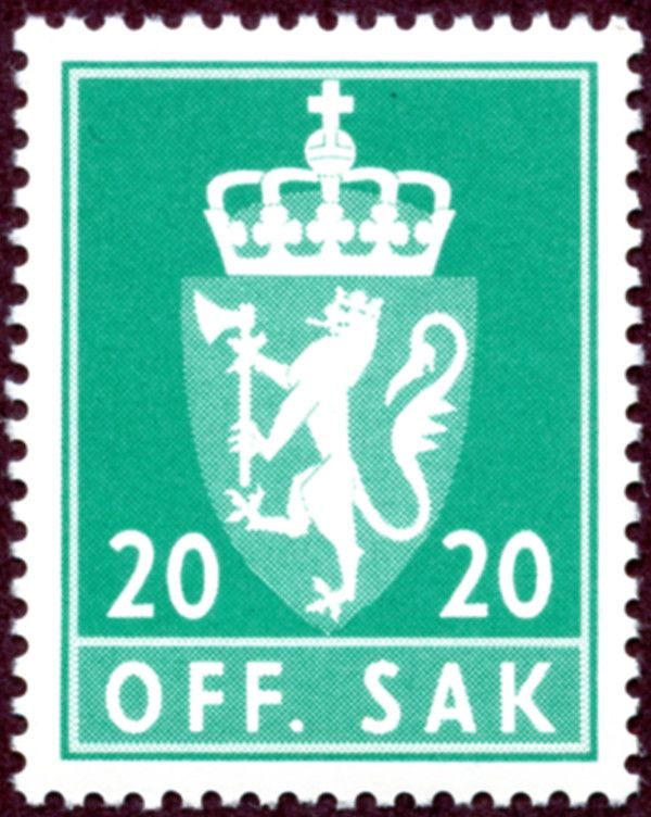 OFF. SAK II