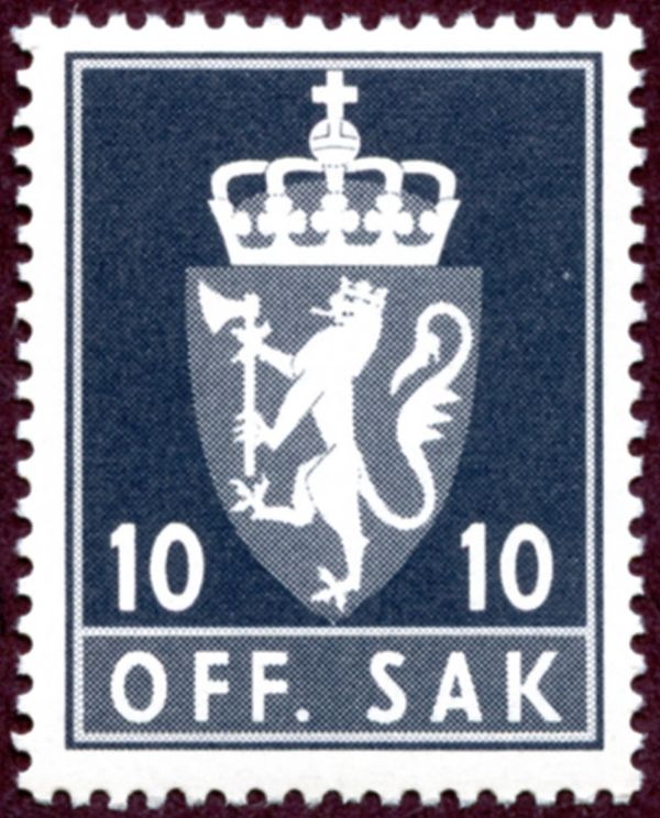 OFF. SAK II