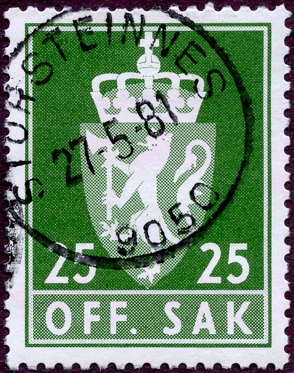 OFF. SAK II