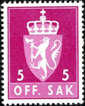 OFF. SAK II