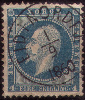 King Oscar I