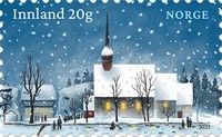 Alstahaug Church