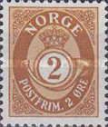 Posthorn - 20 mm (Type 5)