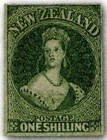 Queen Victoria (1819-1901)