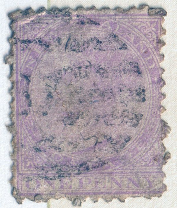 Queen Victoria (1819-1901)