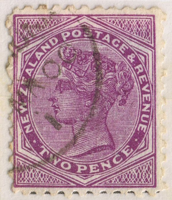 Queen Victoria (1819-1901)