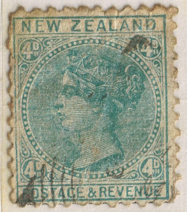 Queen Victoria (1819-1901)