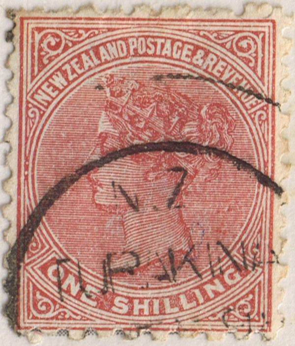Queen Victoria (1819-1901)