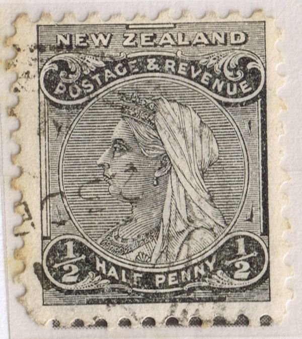 Queen Victoria (1819-1901)
