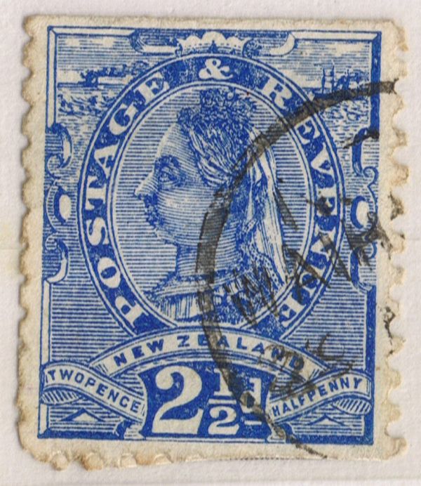 Queen Victoria (1819-1901)